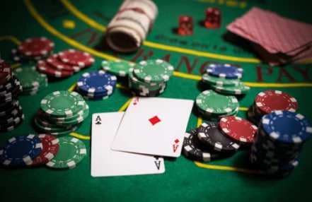 hitub casino trực tuyến
