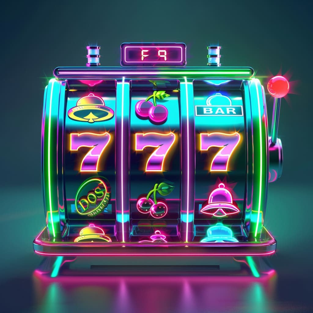 hitub slot online